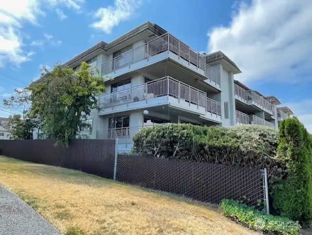 North side