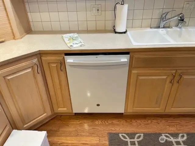 Dishwasher