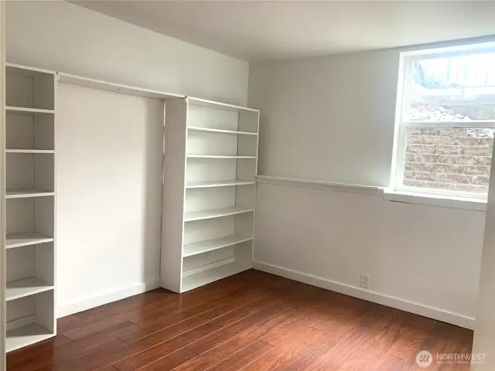 Guest Bedroom or Office