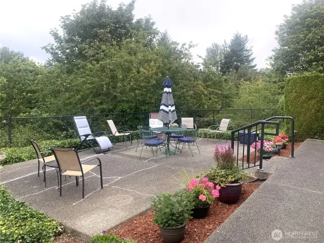 Community Space