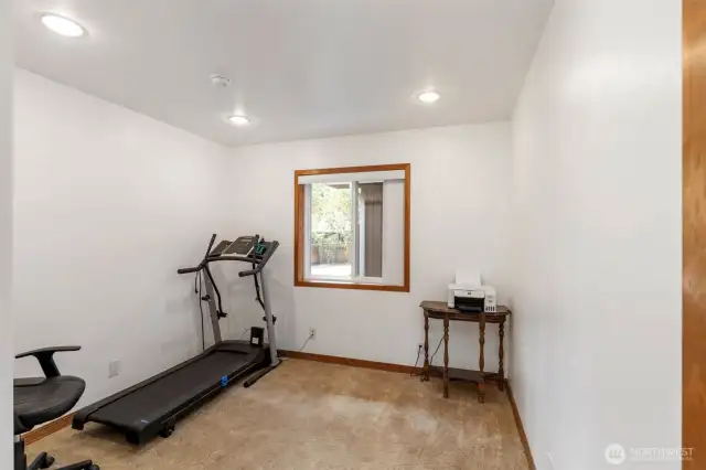 Office or guest room
