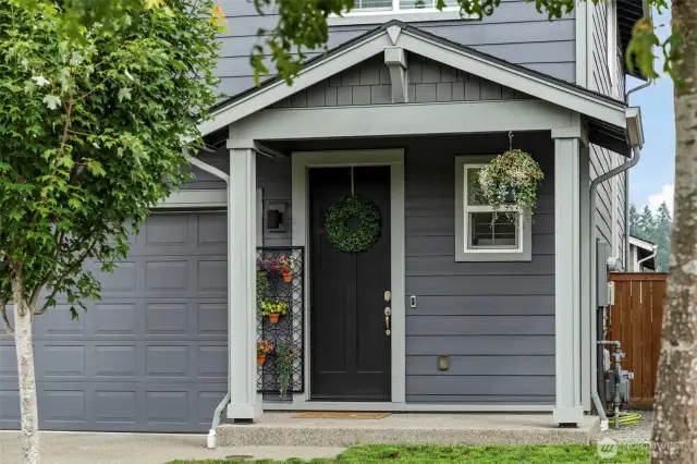 Location, convenience and function!