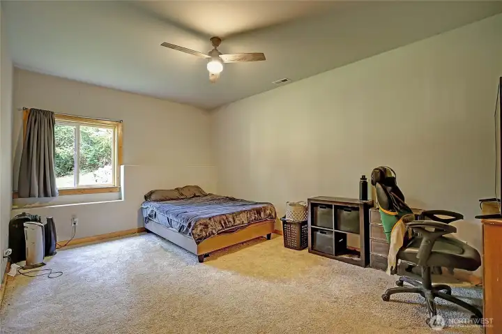 Downstairs room #5~