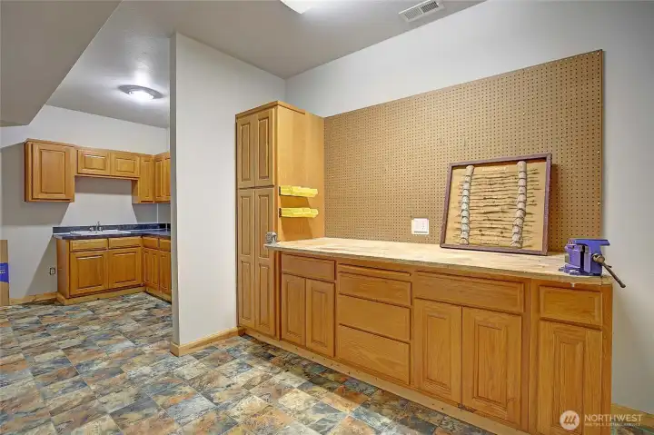 Incredible possibilities for multigenerational living.