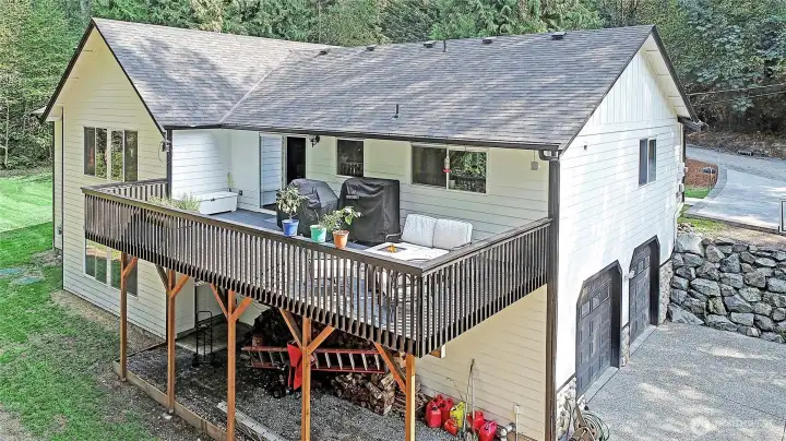 New Roof 2024!