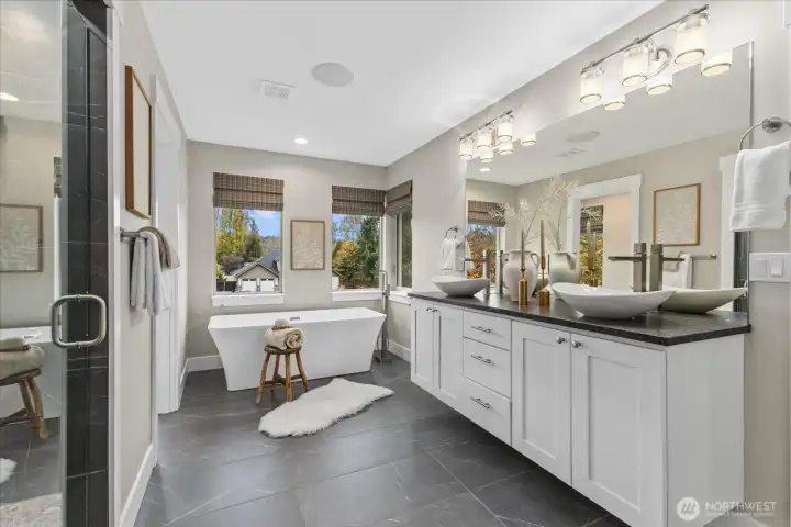 WELLNESS DAY ...IN YOUR HOME SPA!