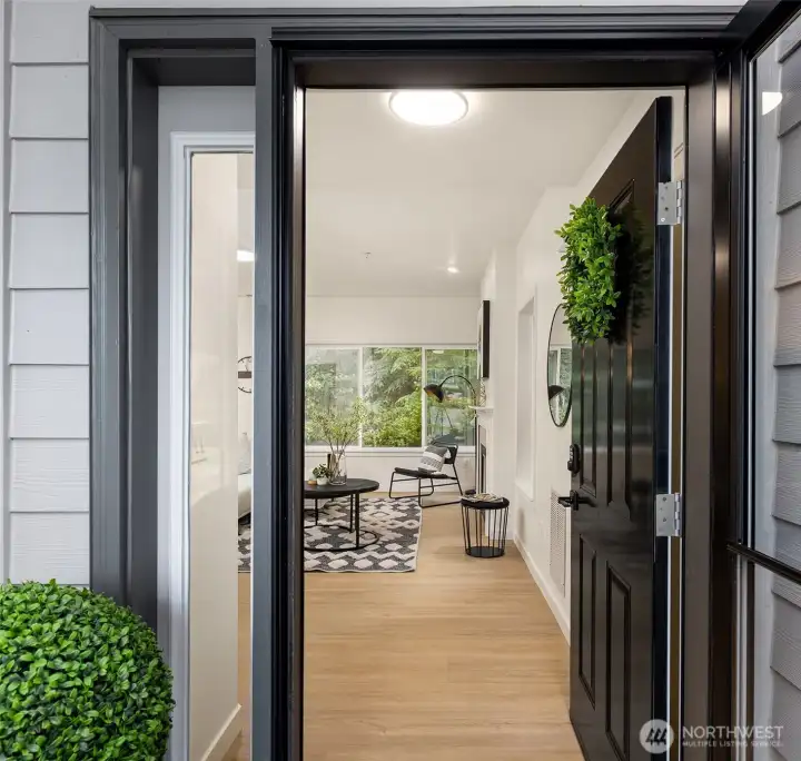 Imagine a simpler life. One that gives you freedom to do more