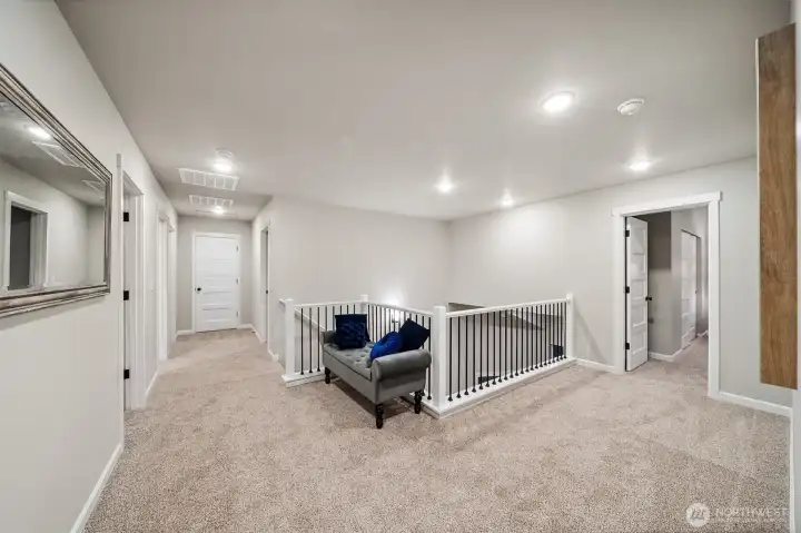 Home Under Construction - Photos are not of actual home. Colors and finishes may vary. Photos may contain upgrades