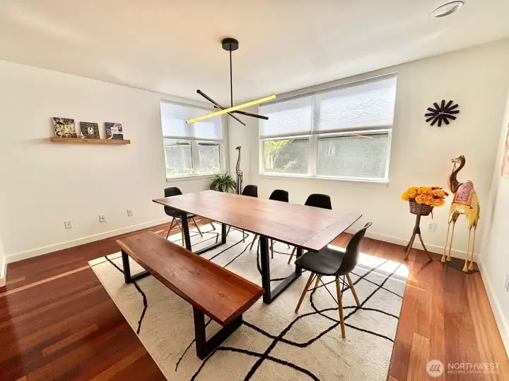 Dinning Area