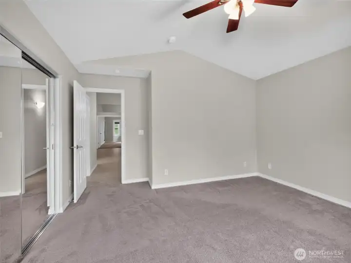 Bedroom #2