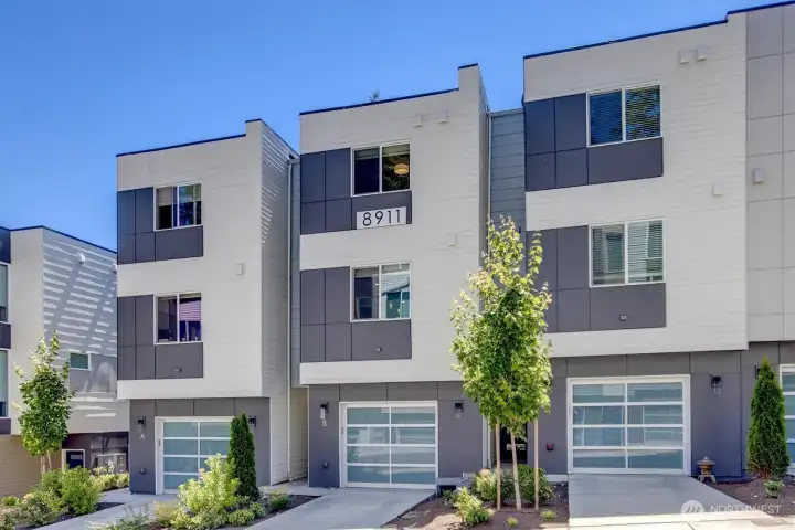 Welcome home to Lot 45 at Reve59!