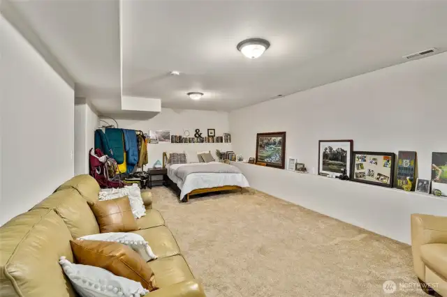 Even added sleeping space as an option.  Maybe this home becomes the family vacation retreat, and you add bunks and even more friends and family can come enjoy all the fun this area provides.  Golf course within your own community with others close by, massive miles of hiking trails, accessible water whether you are looking to fish or have the boat loaded with skis and tubes.  There are just so many fun, outdoor sports to do here.