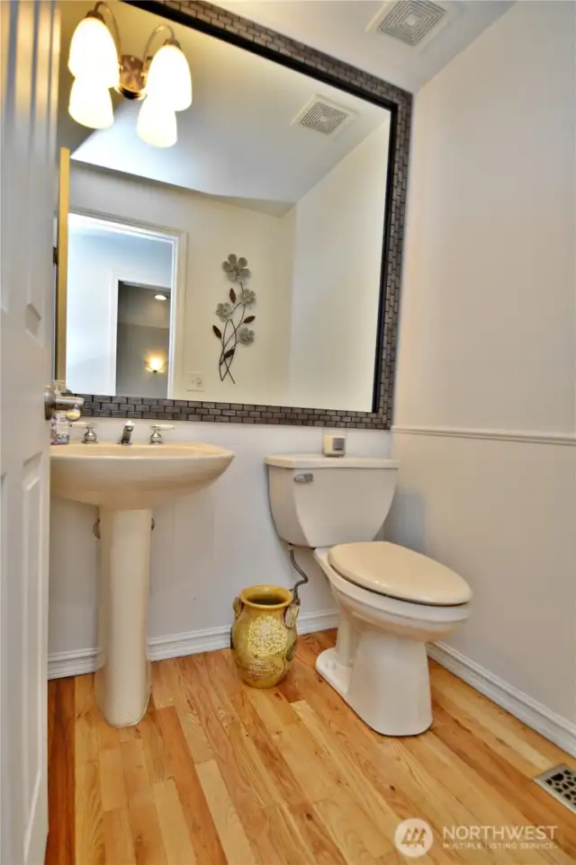 Main Level Bath