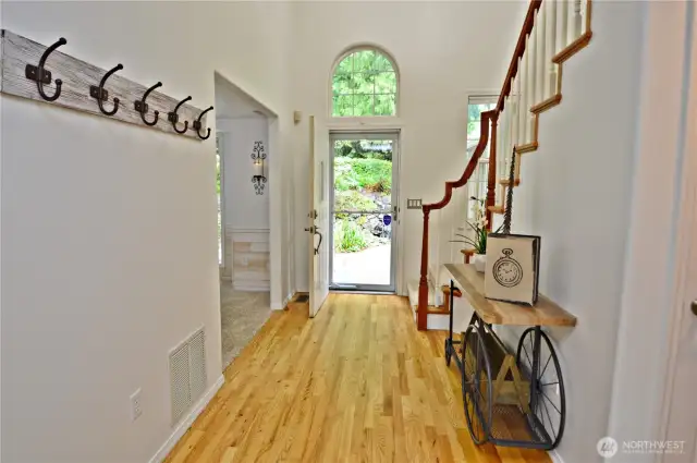 Foyer