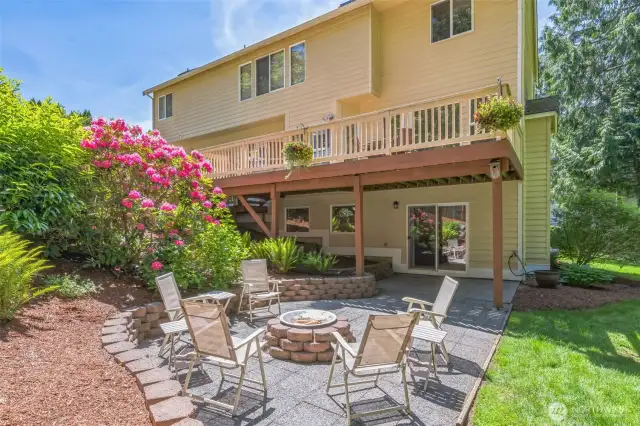 You could be living at this truly special home!  Lovingly maintained....it is ready for the next owner to love and make memories.