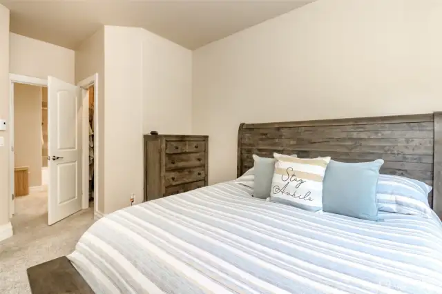 Primary Suite