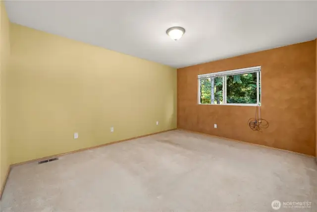 Primary suite