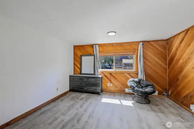Great Room/4th Bedroom