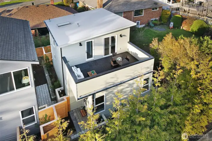 Welcome to the quietly iconic Fauntlee Hills