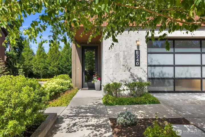 Village vibes with peace and privacy