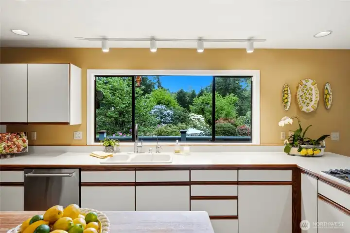 Views that even make dish doing enjoyable!
