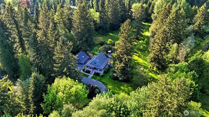 This property must be seen in person to fully grasp its beauty.