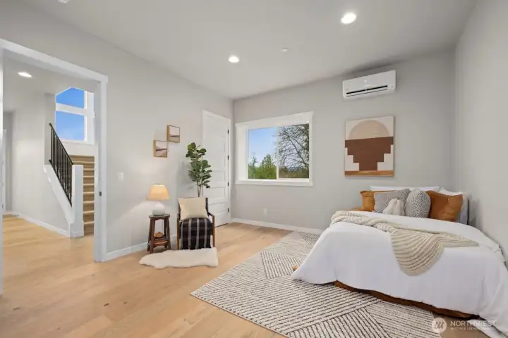 Photographs are for illustrative purposes only. Features, finishes, interior/exterior colors, landscaping and floorplan shown may vary from actual homes built