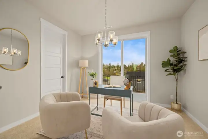 Photographs are for illustrative purposes only. Features, finishes, interior/exterior colors, landscaping and floorplan shown may vary from actual homes built