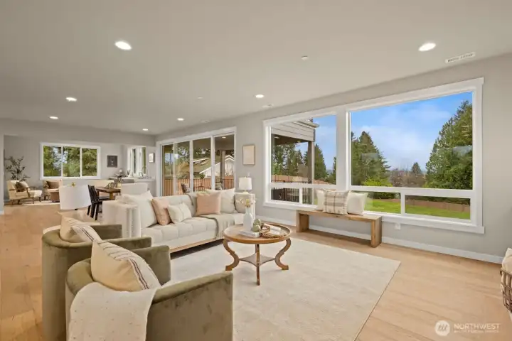 Photographs are for illustrative purposes only. Features, finishes, interior/exterior colors, landscaping and floorplan shown may vary from actual homes built