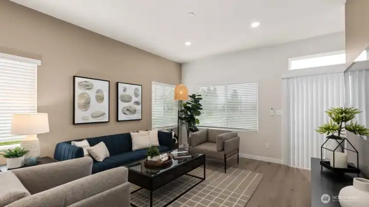 Photos are for representation only.  Features, colors and selections may differ from photograph. See site agent for details.