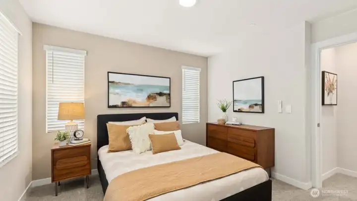 Photos are for representation only.  Features, colors and selections may differ from photograph. See site agent for details.