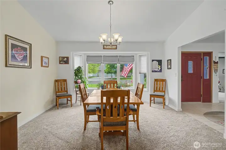 Dinning room