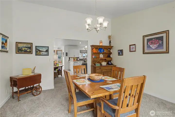 Dinning room