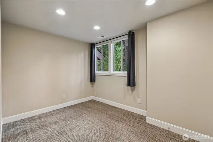 Third Bedroom