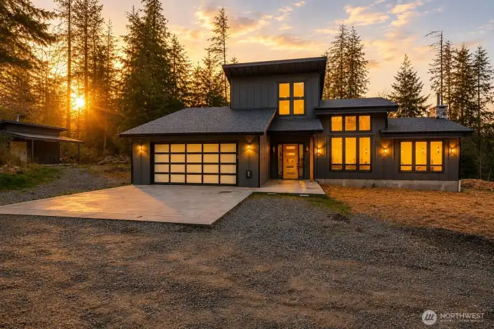 Welcome to your own paradise!