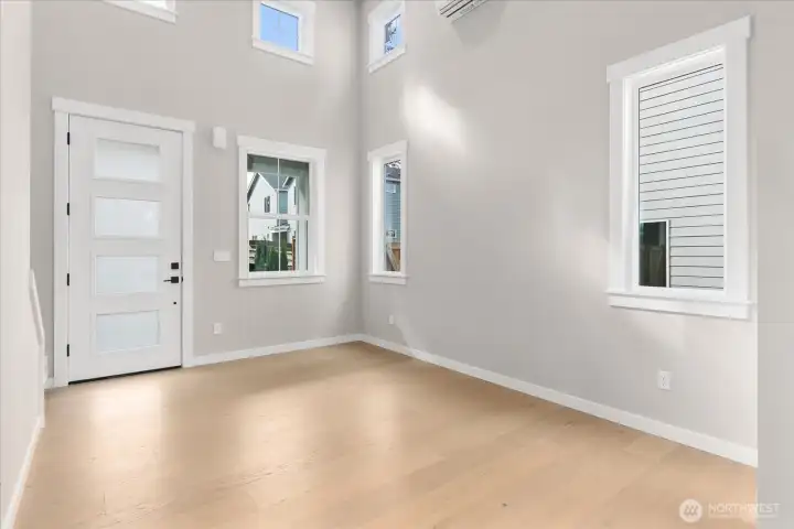 Entry / Great Room