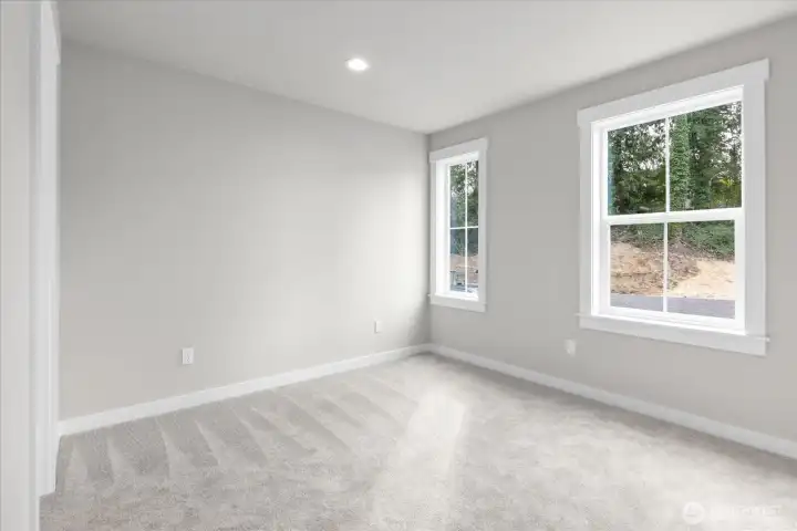 L2 Primary Bedroom