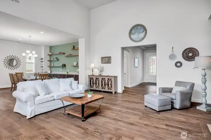 ~fabulous living space