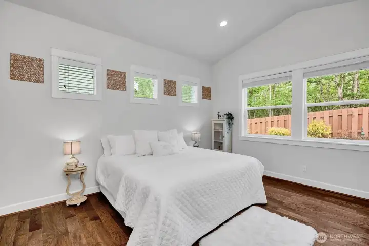 ~quiet primary suite