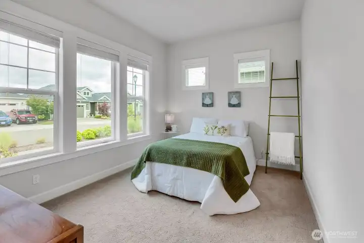 ~front bedroom