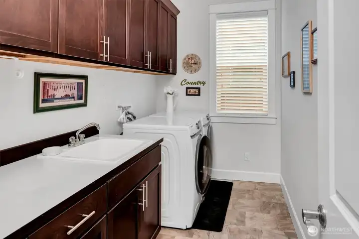 ~laundry room