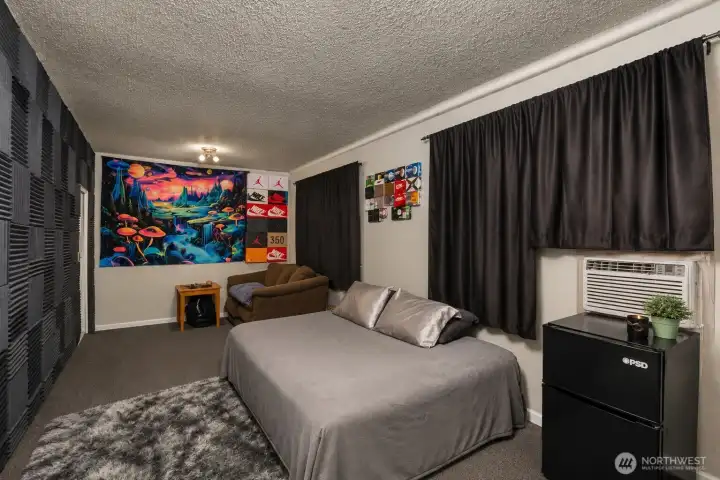 Unit 2 bedroom 1
