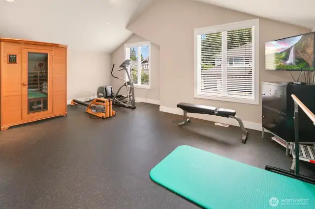 Exercise/Bonus