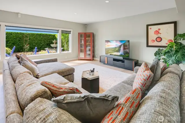 Daylight Basement