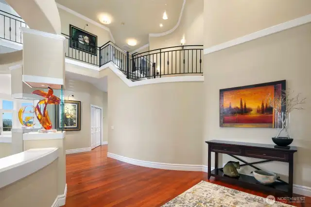 Foyer