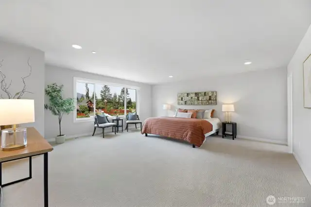 Pictures depict a previously built home similar to the home going to be built on this lot. Floor plans, Elevations, colors, upgrades & materials may be different.