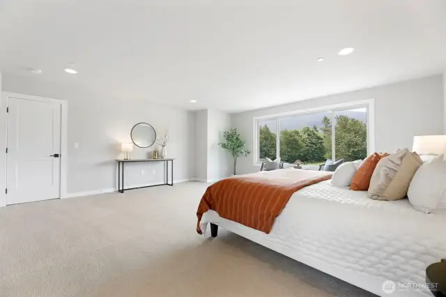 Pictures depict a previously built home similar to the home going to be built on this lot. Floor plans, Elevations, colors, upgrades & materials may be different.