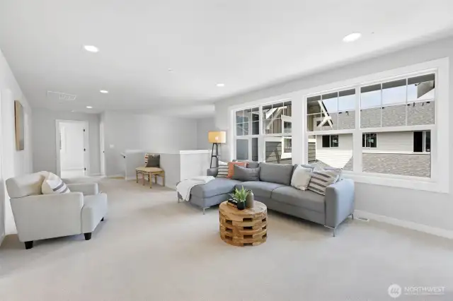 Pictures depict a previously built home similar to the home going to be built on this lot. Floor plans, Elevations, colors, upgrades & materials may be different.
