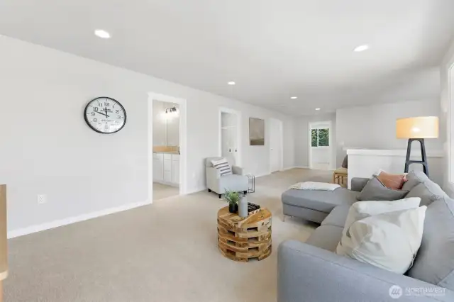 Pictures depict a previously built home similar to the home going to be built on this lot. Floor plans, Elevations, colors, upgrades & materials may be different.