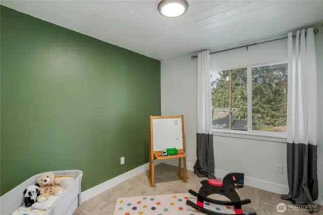 1st bedroom